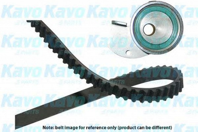 KAVO PARTS dkt1507 -  Комплект ремня ГРМ